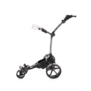 Motocaddy M5 GPS 3-Wheel Electric Trolley 18 Hole Lithium - Black