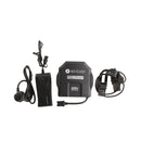 Motocaddy M5 GPS 3-Wheel Electric Trolley 18 Hole Lithium - Black