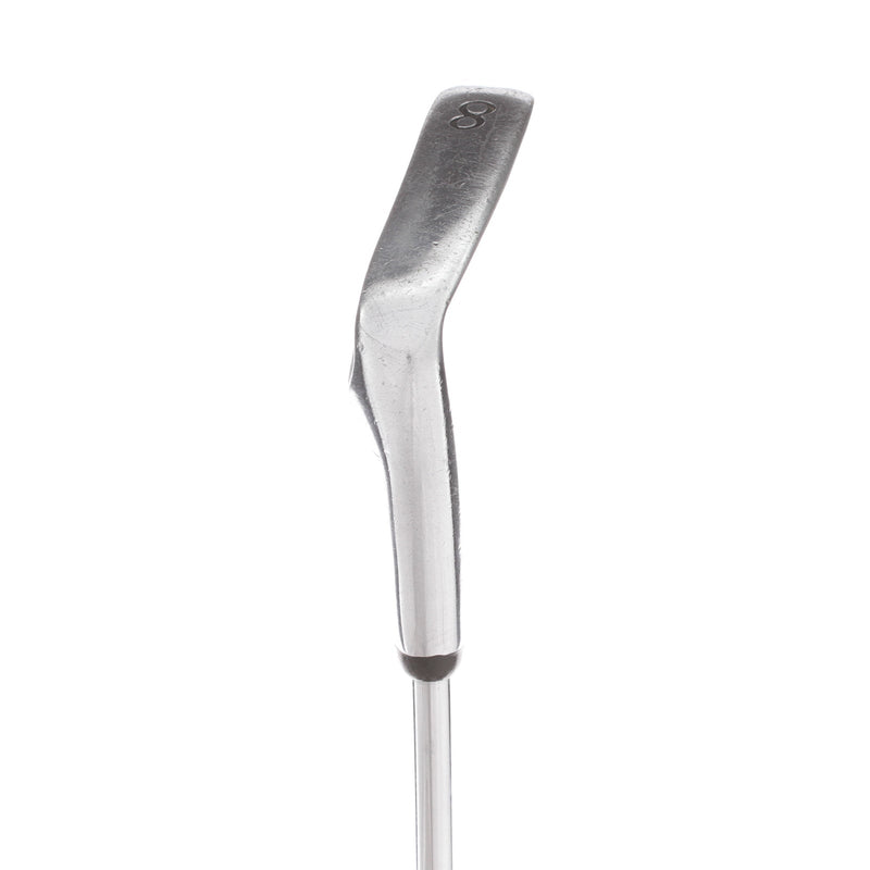 Regal Classic Oversize Steel Mens Right Hand 8 Iron Regular - Regal