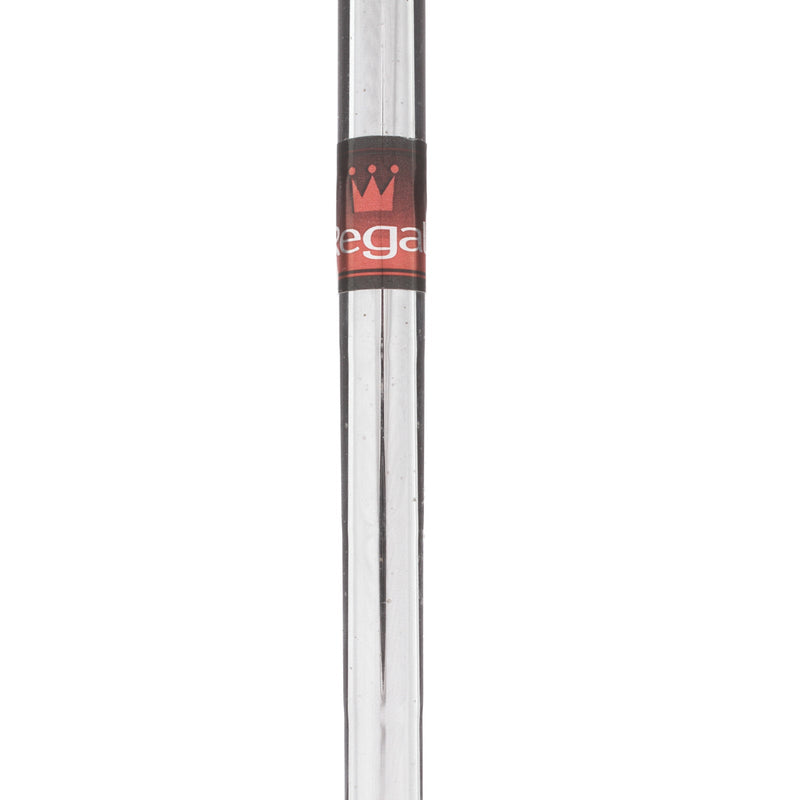 Regal Classic Oversize Steel Mens Right Hand 8 Iron Regular - Regal