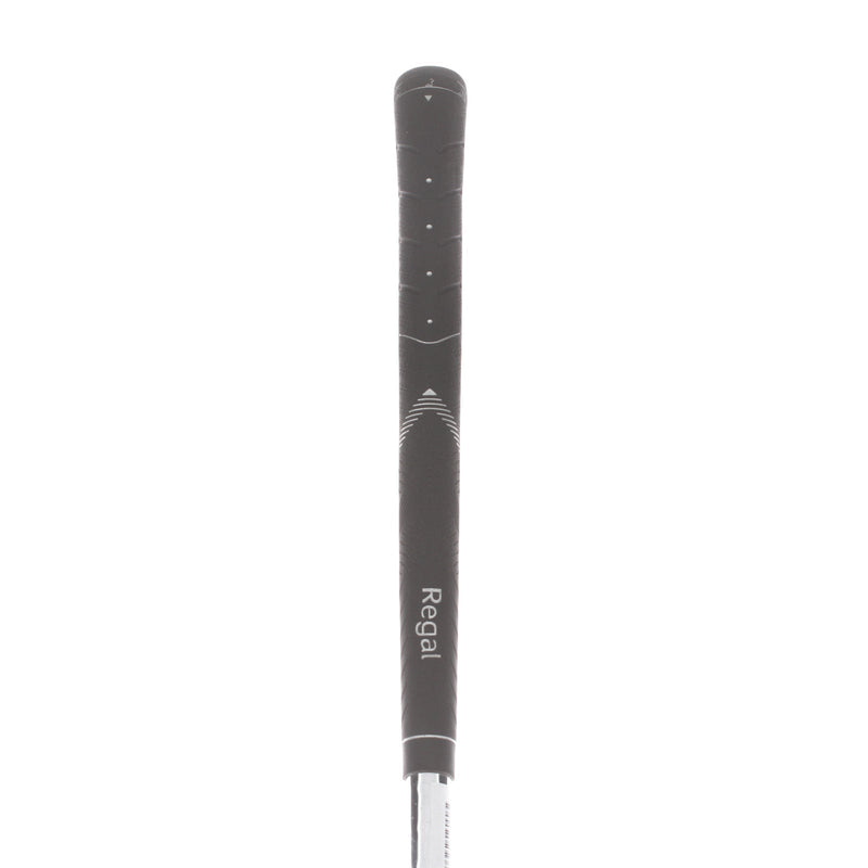 Regal Classic Oversize Steel Mens Right Hand 8 Iron Regular - Regal