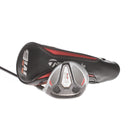 TaylorMade M6 Graphite Mens Right Hand Fairway 3 Wood 15* Regular - Atmos FW5
