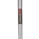 Odyssey Tank 2-Ball Mens Right Hand Putter 34" Mallet - Odyssey Super Stroke Slim 3.0