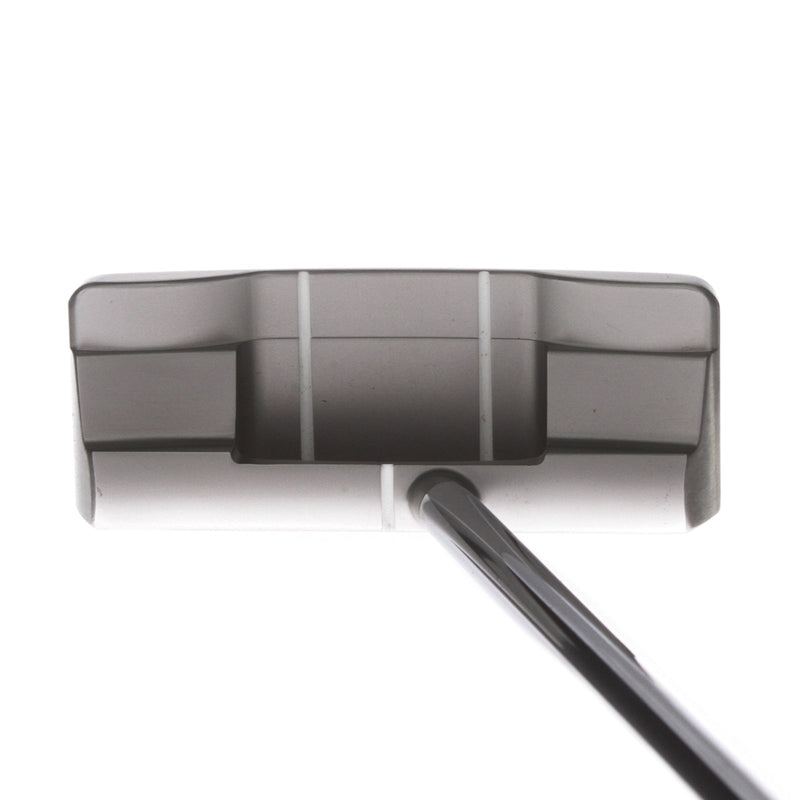 Evnroll ER2cs Mens Right Hand Putter 32.5" Mid-Mallet - Rife