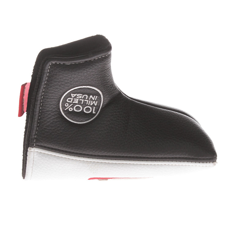 Evnroll ER2cs Mens Right Hand Putter 32.5" Mid-Mallet - Rife