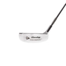 Dunlop Dual Chipper Steel Mens Right Hand Chipper