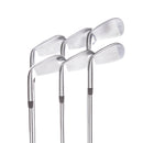 Titleist T200/T100s Combo Steel Mens Right Hand Irons 5-PW Stiff - True Temper AMT Tour White S300