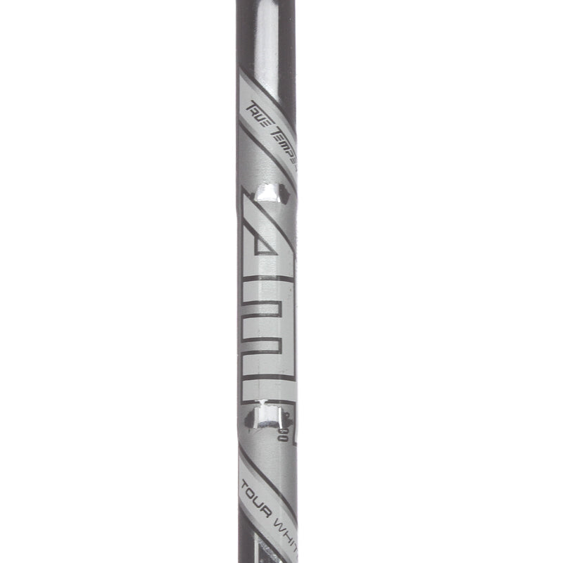 Titleist T200/T100s Combo Steel Mens Right Hand Irons 5-PW Stiff - True Temper AMT Tour White S300