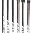 Titleist T200/T100s Combo Steel Mens Right Hand Irons 5-PW Stiff - True Temper AMT Tour White S300