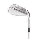 Titleist SM8 Vokey Design Steel Mens Right Hand Sand Wedge 56* 14 Bounce F Grind Wedge - SM8