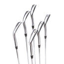 Titleist T200 Steel Mens Right Hand Irons 5-PW Stiff - True Temper AMT Red S300