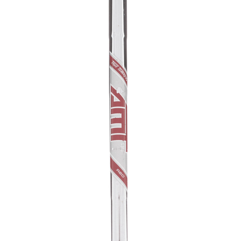 Titleist T200 Steel Mens Right Hand Pitching Wedge 48* Stiff - True Temper AMT S300 Red