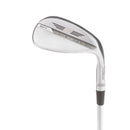 Titleist SM8 Vokey Design Steel Mens Right Hand Sand Wedge 54* 10 Bounce S Grind Stiff - SM8