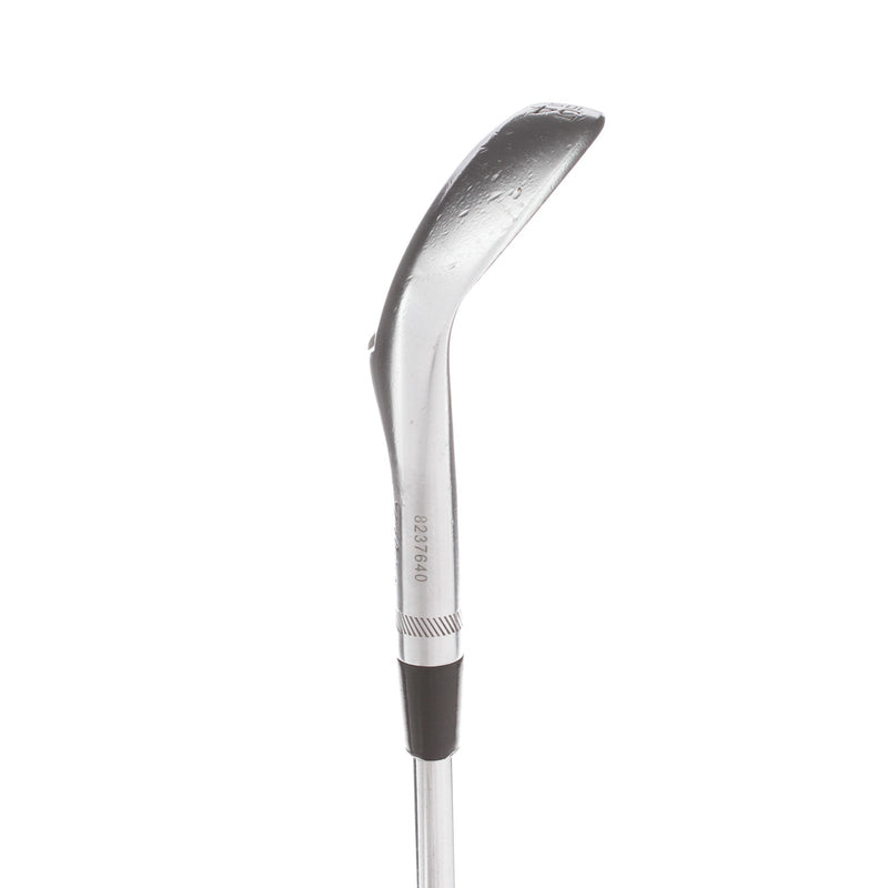 Titleist SM8 Vokey Design Steel Mens Right Hand Sand Wedge 54* 10 Bounce S Grind Stiff - SM8