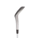TaylorMade Z Spin Steel Mens Right Hand Lob Wedge 60* 10 Bounce Wedge - TaylorMade