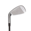 Cleveland Launcher XL Halo Graphite Mens Right Hand 8 Iron 34.5* Regular - Project X Cypher Sixty 5.5R