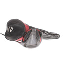 TaylorMade Stealth Graphite Mens Right Hand Driver 9* Stiff - Ventus 5