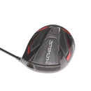 TaylorMade Stealth Graphite Mens Right Hand Driver 9* Stiff - Ventus 5