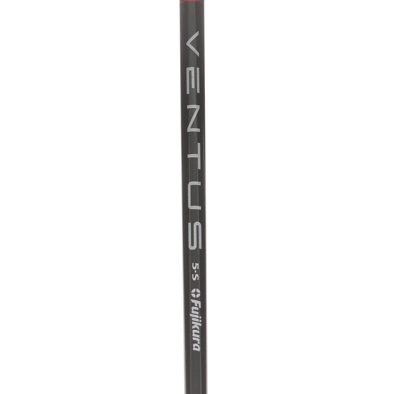 TaylorMade Stealth Graphite Mens Right Hand Driver 9* Stiff - Ventus 5