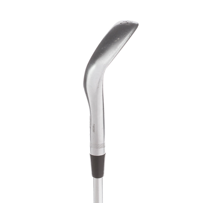 Titleist SM9 Vokey Design Steel Mens Right Hand Gap Wedge 52* 8 Bounce F Grind Wedge -