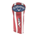 Callaway XR16 Graphite Mens Right Hand Fairway 3 Wood 15* Regular - Speeder 565 FW Evolution