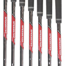 Callaway XR OS Steel Mens Right Hand Irons 5-SW Regular - True Temper Speedstep 80