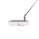 TaylorMade Rosa Daytona I Mens Right Hand Putter 34" Blade - TaylorMade Rosa TaylorMade