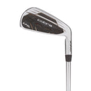 Cobra LTDx Steel Mens Right Hand 5 Iron Regular - KBS Tour 80