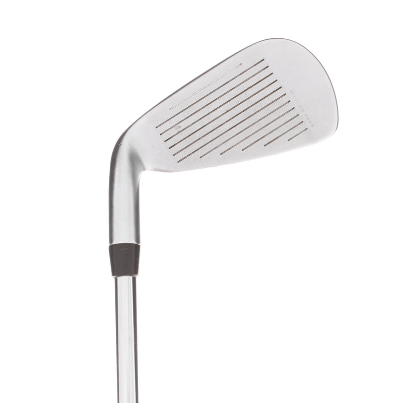 Cobra LTDx Steel Mens Right Hand 5 Iron Regular - KBS Tour 80