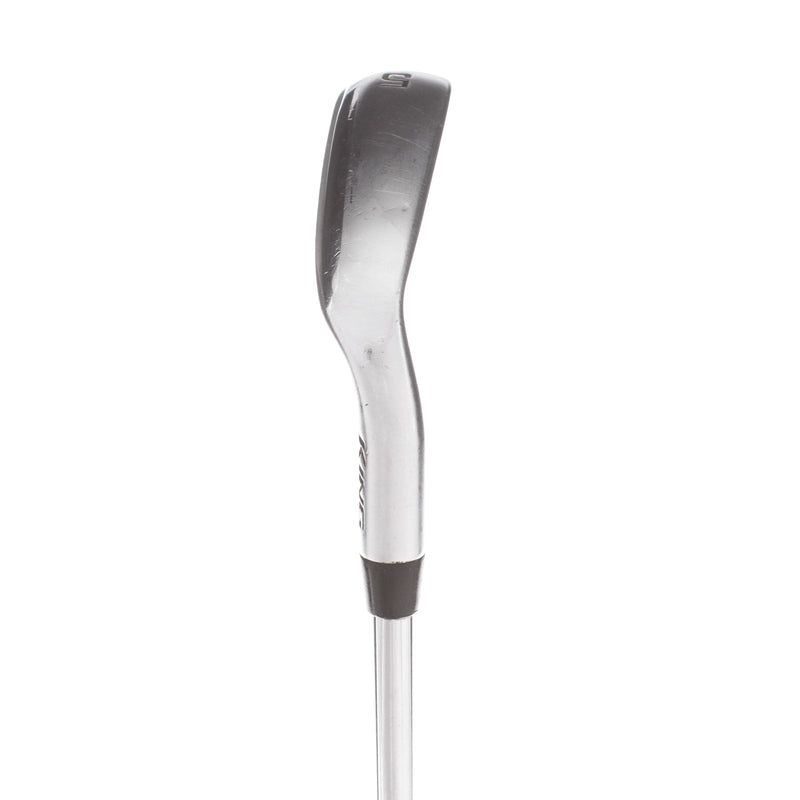 Cobra LTDx Steel Mens Right Hand 5 Iron Regular - KBS Tour 80