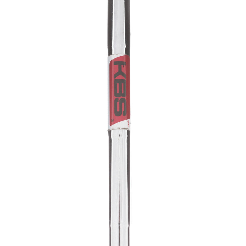 Cobra LTDx Steel Mens Right Hand 5 Iron Regular - KBS Tour 80