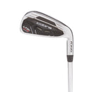 Cobra LTDx One Lenght Steel Mens Right Hand 7 Iron Stiff - KBS Tour 80