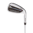 Cobra Radspeed One Lenght Steel Mens Right Hand Pitching Wedge Regular - KBS Tour 110
