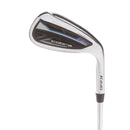 Cobra Radspeed One Lenght Steel Mens Right Hand Sand Wedge Regular - KBS Tour 110