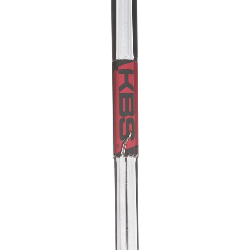 Cobra Radspeed One Lenght Steel Mens Right Hand Sand Wedge Regular - KBS Tour 110