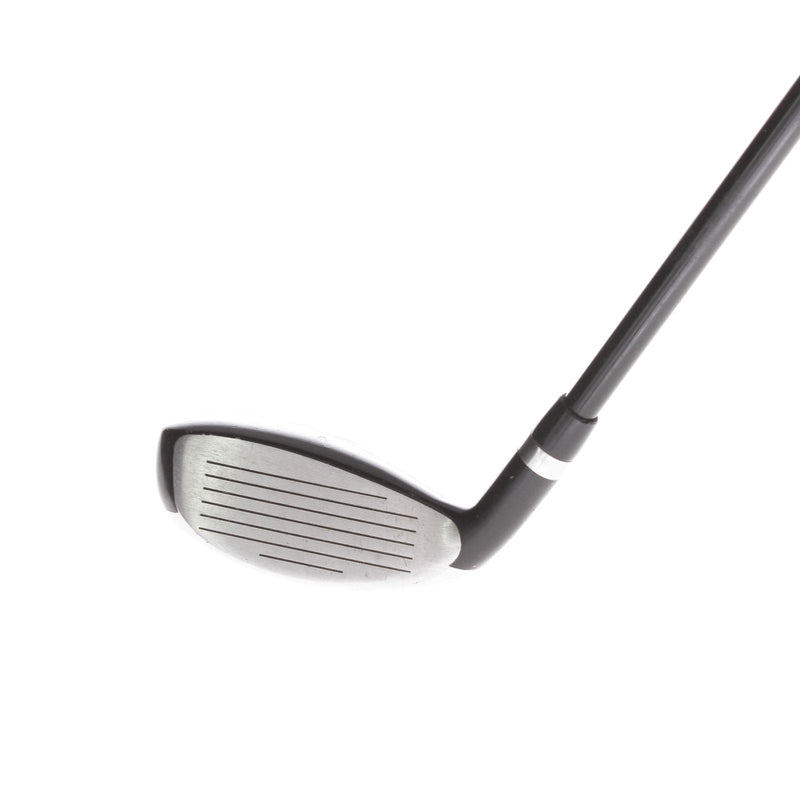Callaway Warbird Graphite Mens Right Hand 3 Hybrid 19* Regular - Callaway Warbird