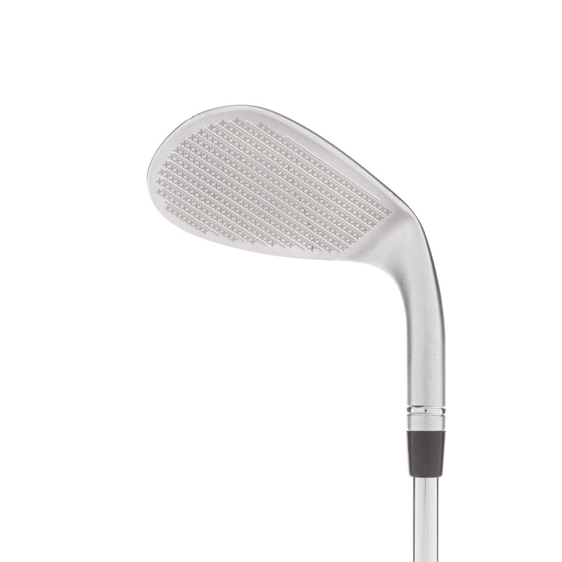 Smithworks X Spin Steel Mens Left Hand Lob Wedge 60* Wedge - KBS Smithworks