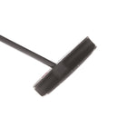 SeeMore Original FGP Mens Right Hand Putter 34.5" Blade - Rosemark Grip