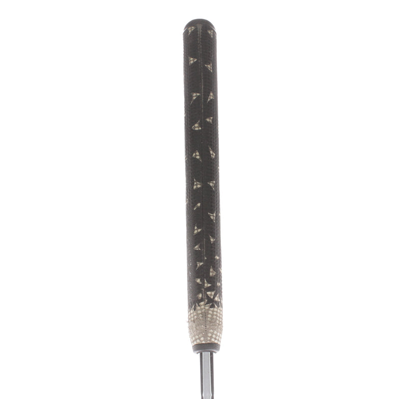 SeeMore Original FGP Mens Right Hand Putter 34.5" Blade - Rosemark Grip