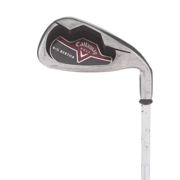 Callaway Big Bertha 2006 Steel Mens Right Hand 8 Iron Regular - Callaway Big Bertha