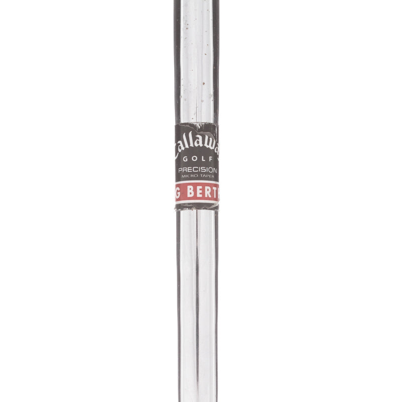 Callaway Big Bertha 2006 Steel Mens Right Hand 8 Iron Regular - Callaway Big Bertha