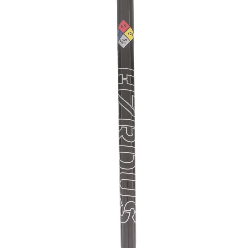 Hzrdus Smoke RDX 6.5 70g Fairway Shaft Project X Extra Stiff Titleist 2nd Gen - TS/TSi/TSr 42"