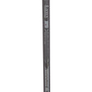 Lynx Prowler Graphite Mens Right Hand Irons 5-SW Regular - Lynx Tour Prime