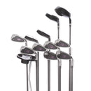Masters MC-Z 320 Steel/Graphite Ladies Right Hand Package Set Ladies - Masters MC-Z 320