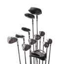 Masters MC-Z 320 Steel/Graphite Ladies Right Hand Package Set Ladies - Masters MC-Z 320