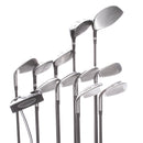 Masters MC-Z 320 Steel/Graphite Ladies Right Hand Package Set Ladies - Masters MC-Z 320
