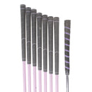 Masters MC-Z 320 Steel/Graphite Ladies Right Hand Package Set Ladies - Masters MC-Z 320