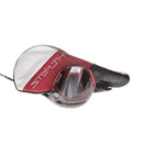 TaylorMade Stealth 2 HD Graphite Mens Right Hand Driver 12* Senior - Air Speeder 45