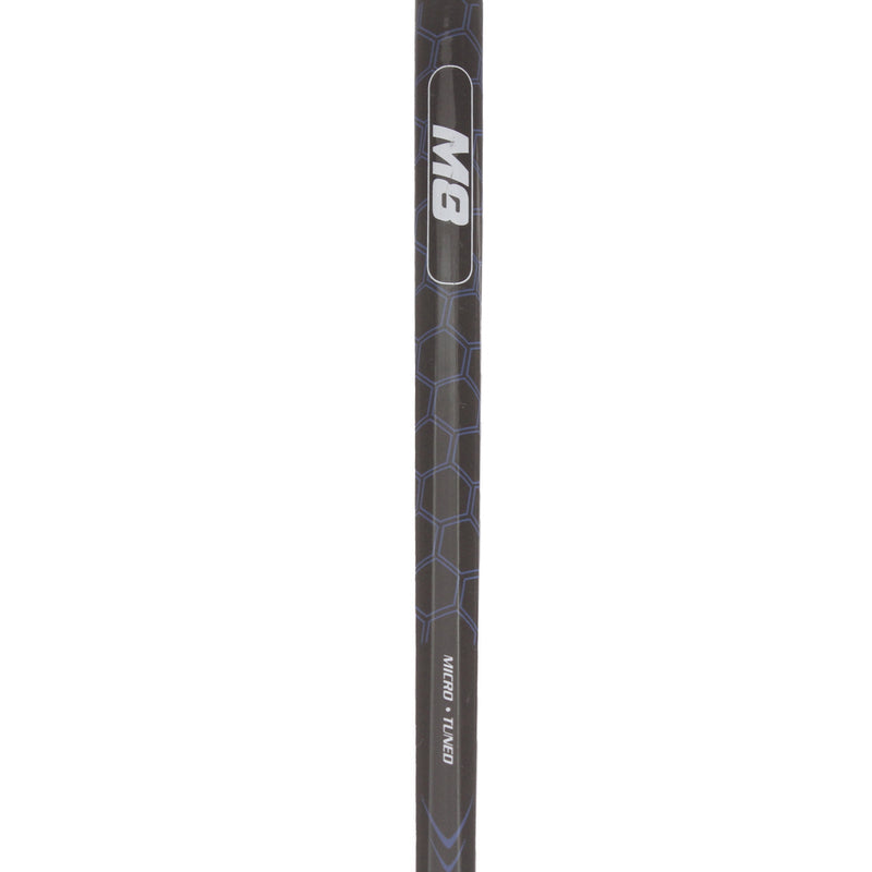 Ben Sayers M8 Graphite Mens Left Hand Fairway 3 Wood 15* Regular - Ben Sayers