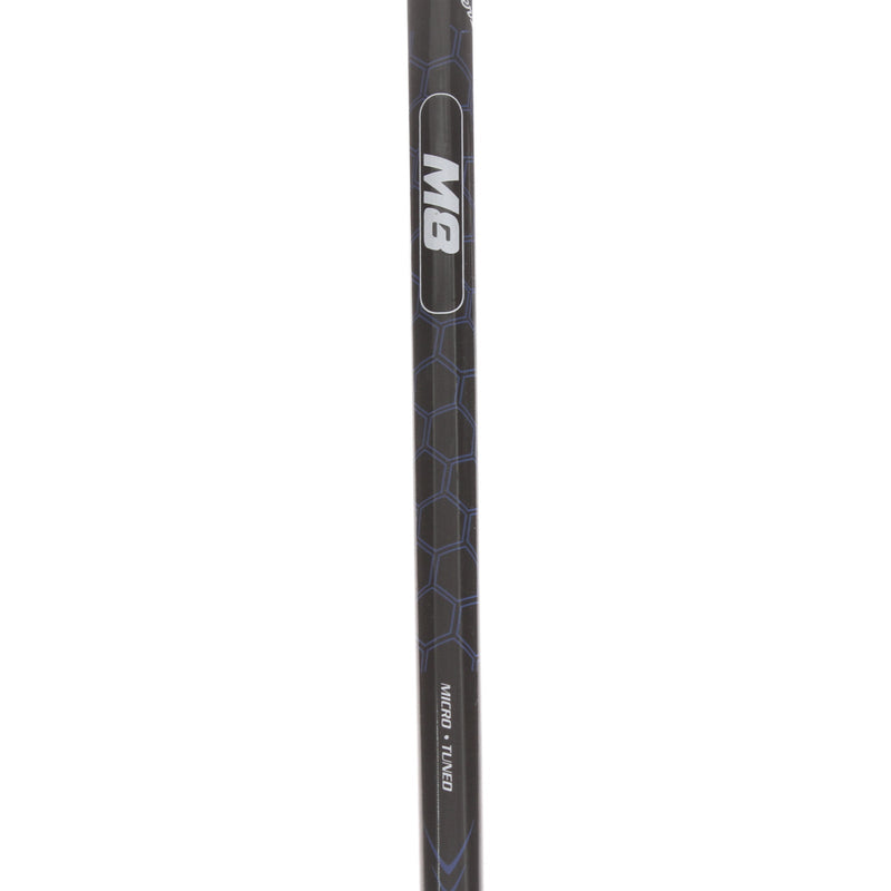 Ben Sayers M8 Graphite Mens Left Hand 4 Hybrid 23* Regular - Ben Sayers
